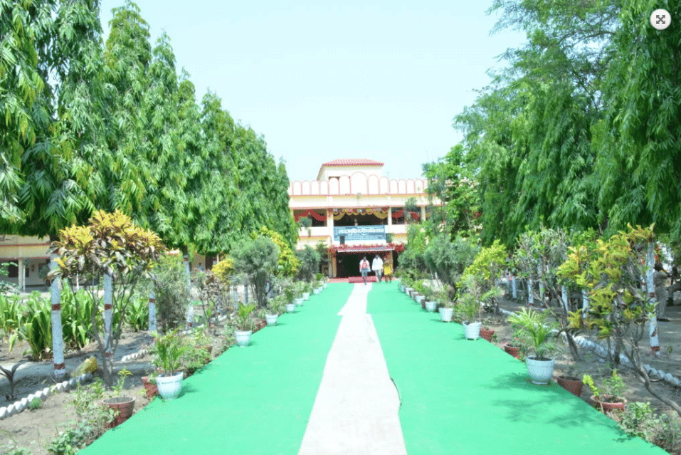 Dayanand Ayurvedic Medical College And Hospital Siwan College Infrastructure photo 3